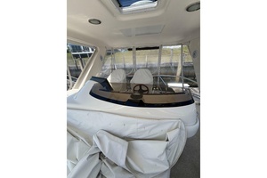 Miss Ellie 48ft Sea Ray Yacht For Sale