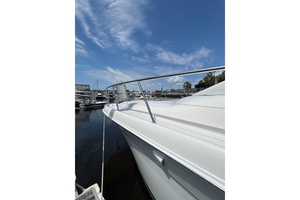 Miss Ellie 48ft Sea Ray Yacht For Sale
