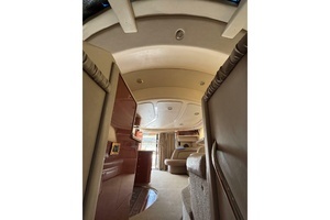 1999 Sea Ray 480 Sedan Bridge thumbnail 49