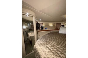 Miss Ellie 48ft Sea Ray Yacht For Sale