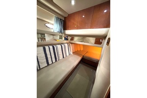 Miss Ellie 48ft Sea Ray Yacht For Sale