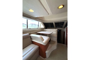 Miss Ellie 48ft Sea Ray Yacht For Sale