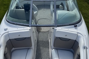 23ft Four Winns Yacht For Sale