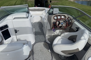 23ft Four Winns Yacht For Sale