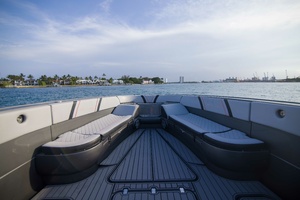 43FT (13.11M) MIDNIGHT EXPRESS