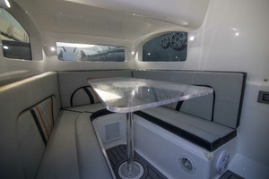 2019 Midnight Express 43 Open thumbnail 16