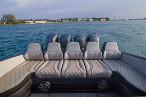 43FT (13.11M) MIDNIGHT EXPRESS