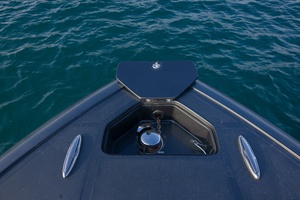 43FT (13.11M) MIDNIGHT EXPRESS