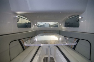 2019 Midnight Express 43 Open thumbnail 15