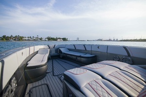 2019 Midnight Express 43 Open thumbnail 24