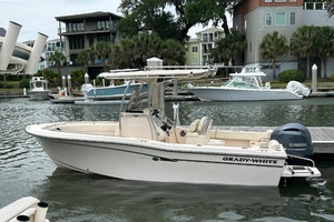Photo 6112100 for 2014 Grady-White Fisherman 209  