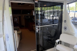 2009 Sea Ray 52 SEDAN BRIDGE thumbnail 36