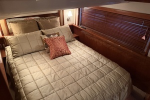 2009 Sea Ray 52 SEDAN BRIDGE thumbnail 46