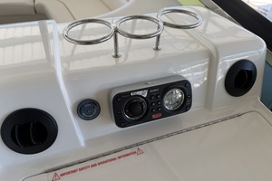 2009 Sea Ray 52 SEDAN BRIDGE thumbnail 20