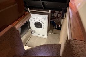 2009 Sea Ray 52 SEDAN BRIDGE thumbnail 45