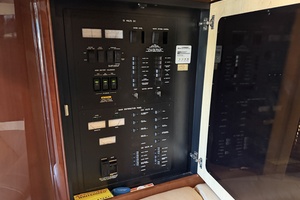52ft Sea Ray Yacht For Sale