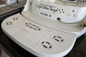 52ft Sea Ray Yacht For Sale