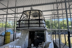 2009 Sea Ray 52 SEDAN BRIDGE thumbnail 12