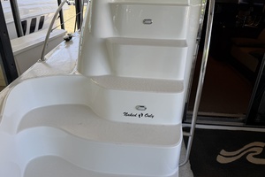 52ft Sea Ray Yacht For Sale