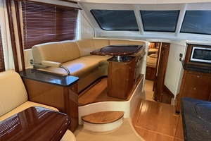 2009 Sea Ray 52 SEDAN BRIDGE thumbnail 41