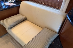 2009 Sea Ray 52 SEDAN BRIDGE thumbnail 39