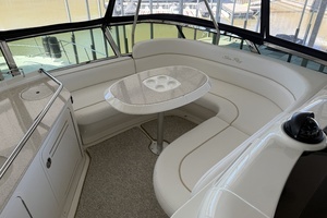 2009 Sea Ray 52 SEDAN BRIDGE thumbnail 16