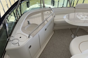 2009 Sea Ray 52 SEDAN BRIDGE thumbnail 17