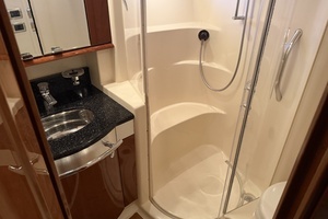 2009 Sea Ray 52 SEDAN BRIDGE thumbnail 50