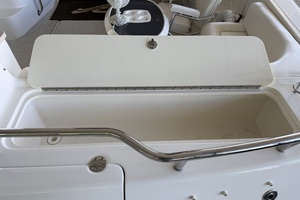 2009 Sea Ray 52 SEDAN BRIDGE thumbnail 29