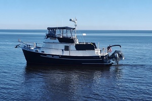 Til You Can t 36ft Monk Yacht For Sale
