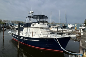 Til You Can t 36ft Monk Yacht For Sale