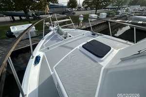 Til You Can t 36ft Monk Yacht For Sale