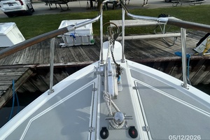 Til You Can t 36ft Monk Yacht For Sale