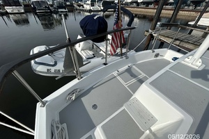 Til You Can t 36ft Monk Yacht For Sale
