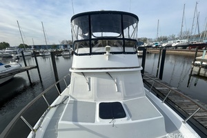 Til You Can t 36ft Monk Yacht For Sale