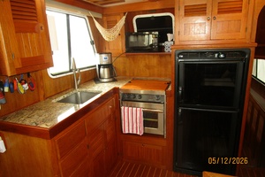 Til You Can t 36ft Monk Yacht For Sale