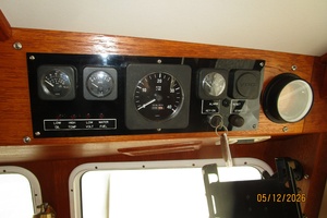 Til You Can t 36ft Monk Yacht For Sale