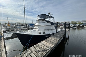 Til You Can t 36ft Monk Yacht For Sale