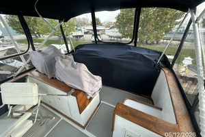 Til You Can t 36ft Monk Yacht For Sale