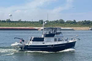Til You Can t 36ft Monk Yacht For Sale