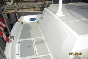 Til You Can t 36ft Monk Yacht For Sale