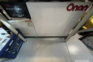 Til You Can t 36ft Monk Yacht For Sale