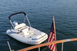 Til You Can t 36ft Monk Yacht For Sale