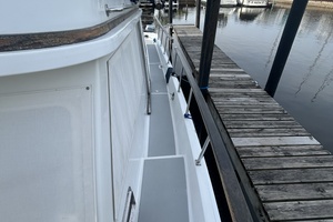 Til You Can t 36ft Monk Yacht For Sale