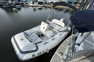 Til You Can t 36ft Monk Yacht For Sale