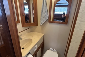 Til You Can t 36ft Monk Yacht For Sale