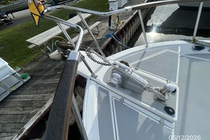 Til You Can t 36ft Monk Yacht For Sale