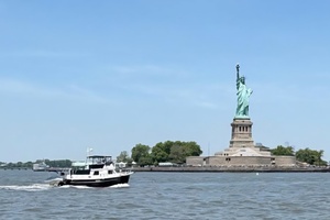 Til You Can t 36ft Monk Yacht For Sale