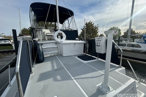 Til You Can t 36ft Monk Yacht For Sale