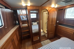 Til You Can t 36ft Monk Yacht For Sale